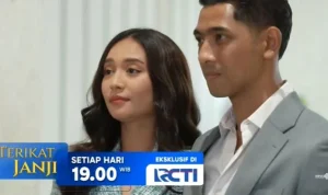 Sena Davina Terikat Janji: Sinetron Indonesia yang Meraih Popularitas