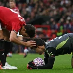 Senne Lammens Dukung Penuh oleh Manchester United dan Courtois Setelah Kesalahan Mahal di Piala Dunia