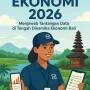 Sensus Ekonomi 2026: Progres dan Tantangan di Karangasem, Bali