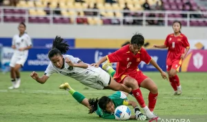 Sepak Bola Putri Mengalami Masa Keemasan dengan Kemenangan Spanyol di Piala Dunia 2026