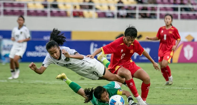 Sepak Bola Putri Mengalami Masa Keemasan dengan Kemenangan Spanyol di Piala Dunia 2026
