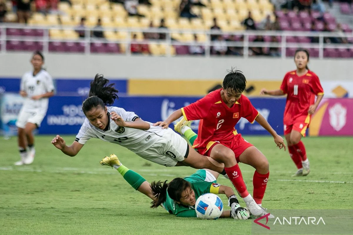 Sepak Bola Putri Mengalami Masa Keemasan dengan Kemenangan Spanyol di Piala Dunia 2026