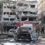 Serangan Rudal Iran di Yordania: Dua Tentara AS Tewas dan Kerusakan Besar