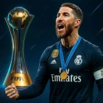 Sergio Ramos dan Rekor Pemain Piala Dunia 2026
