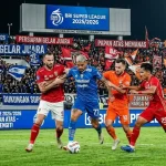 Serie A: Persaingan Sengit di Papan Atas dan Bursa Transfer yang Memanas