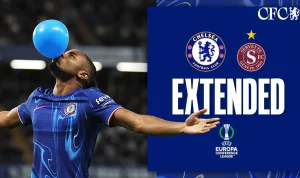 Servette Dikalahkan Basel, Chelsea Incar Danny Welbeck untuk Menguatkan Lini Serang