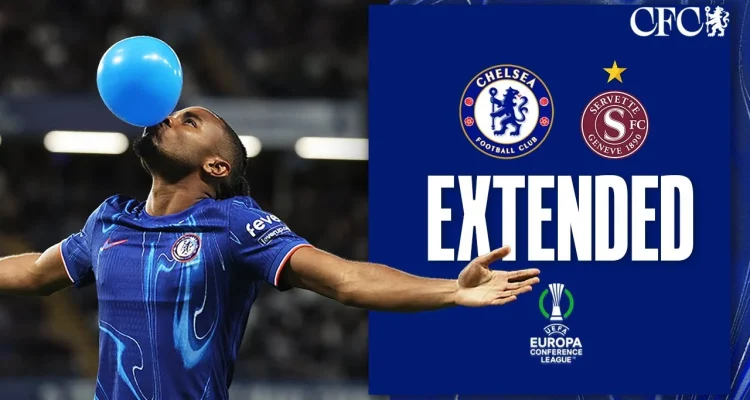Servette Dikalahkan Basel, Chelsea Incar Danny Welbeck untuk Menguatkan Lini Serang