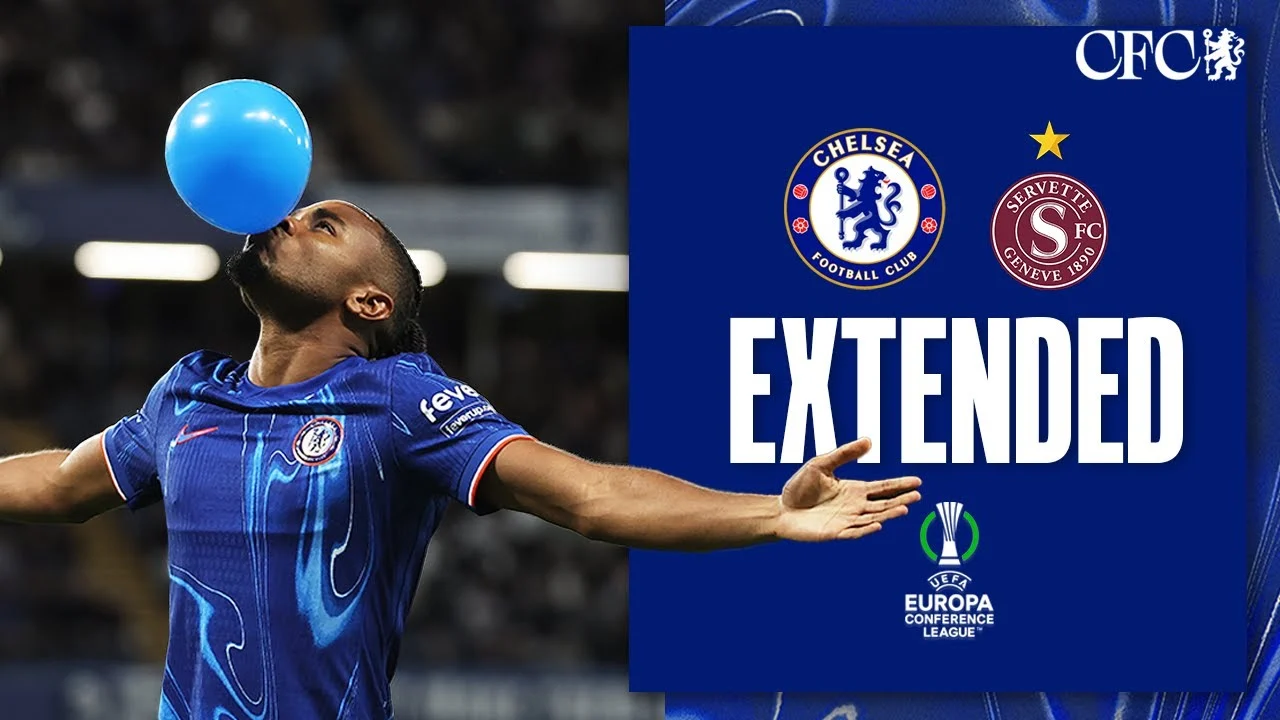 Servette Dikalahkan Basel, Chelsea Incar Danny Welbeck untuk Menguatkan Lini Serang