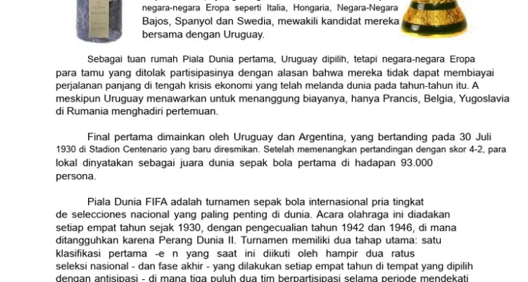 Sevilla dan Dunia Sepak Bola: Kisah Pemain-Pemain yang Membuat Sejarah di Piala Dunia