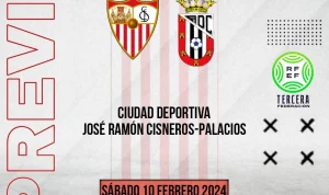 Sevilla FC dan AD Ceuta FC Tampilkan Pertandingan yang Berkesan