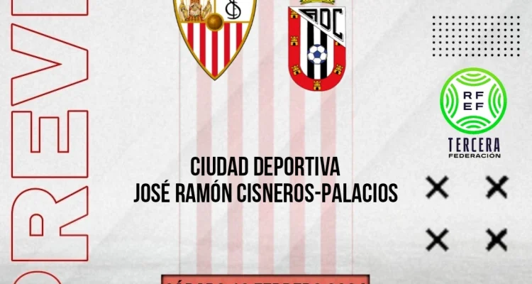 Sevilla FC dan AD Ceuta FC Tampilkan Pertandingan yang Berkesan