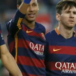 Sevilla FC dan Kisah Masa Lalu Lionel Messi
