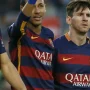 Sevilla FC dan Kisah Masa Lalu Lionel Messi