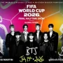 Shakira dan Bintang Dunia Lainnya Siap Menghibur di FIFA World Cup 2026