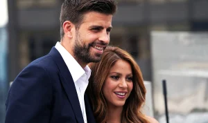 Shakira dan Gerard Piqué: Dua Dunia yang Berbeda
