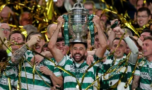 Shamrock Rovers Melangkah ke Babak Selanjutnya Liga Champions Setelah Mengalahkan Floriana