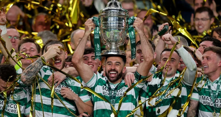 Shamrock Rovers Melangkah ke Babak Selanjutnya Liga Champions Setelah Mengalahkan Floriana