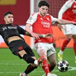 Shamrock Rovers Menghadapi Tantangan Berat di Liga Champions setelah Kekalahan di Armenia