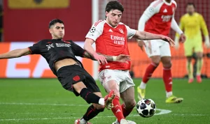 Shamrock Rovers Menghadapi Tantangan Berat di Liga Champions setelah Kekalahan di Armenia