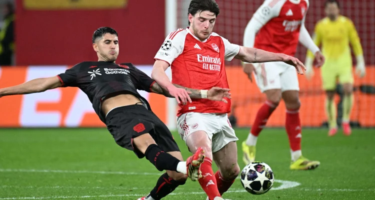 Shamrock Rovers Menghadapi Tantangan Berat di Liga Champions setelah Kekalahan di Armenia