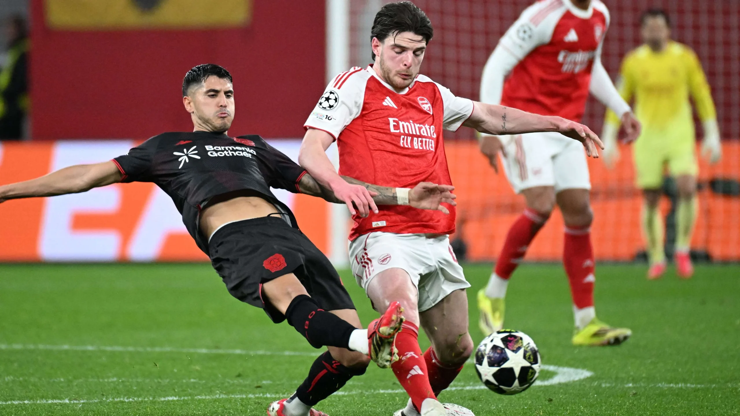 Shamrock Rovers Menghadapi Tantangan Berat di Liga Champions setelah Kekalahan di Armenia