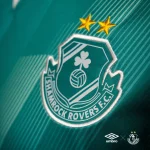 Shamrock Rovers Siap Menghadapi Tantangan Baru