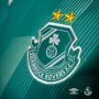 Shamrock Rovers Siap Menghadapi Tantangan Baru