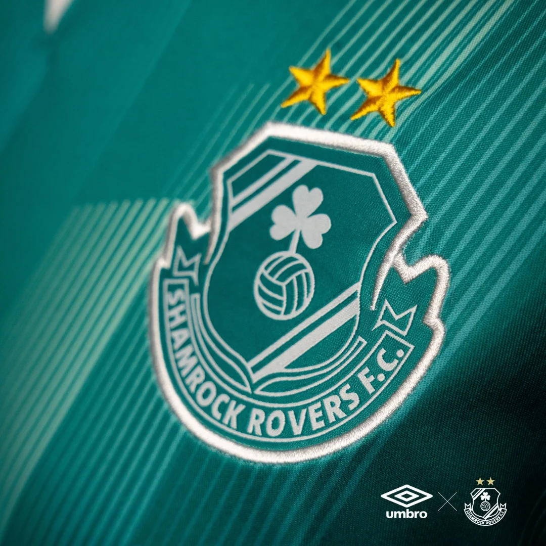 Shamrock Rovers Siap Menghadapi Tantangan Baru