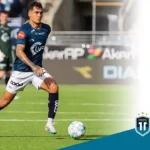 Shayne Pattynama, Profil dan Karier Pemain yang Dikabarkan Diincar Persib