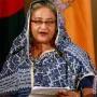 Sheikh Hasina, Mantan Perdana Menteri Bangladesh, Menghadapi Ancaman Penangkapan dan Sitaan Aset
