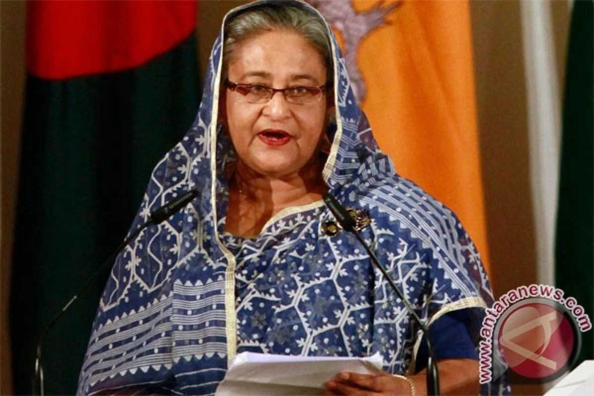 Sheikh Hasina, Mantan Perdana Menteri Bangladesh, Menghadapi Ancaman Penangkapan dan Sitaan Aset