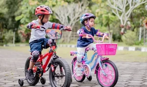 Shell Menghadapi Tantangan: Dari Helm Sepeda Motor yang Tumbuh Bersama Anak hingga Krisis Energi di Eropa