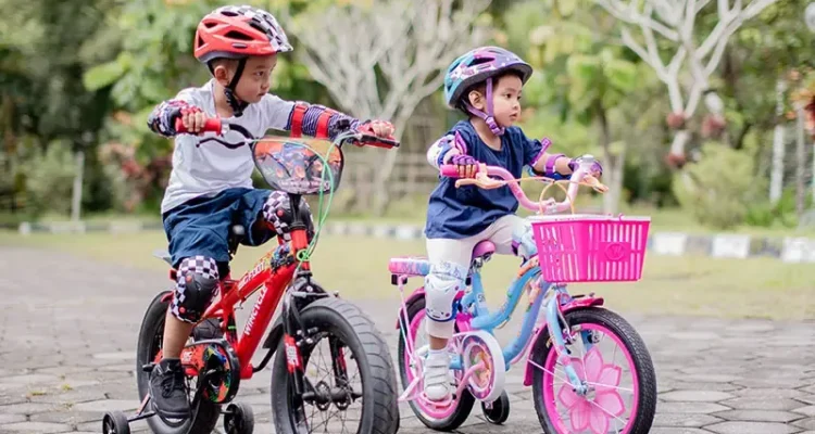 Shell Menghadapi Tantangan: Dari Helm Sepeda Motor yang Tumbuh Bersama Anak hingga Krisis Energi di Eropa