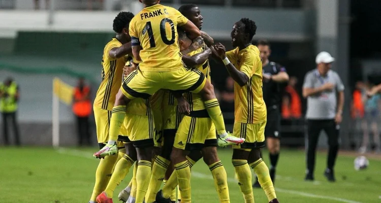 Sheriff Tiraspol Siap Tanding di Liga Europa, Dengan Dukungan Kandang yang Kuat