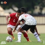 Shin Tae-yong Debut di Persija Jakarta Berakhir dengan Kekalahan