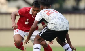 Shin Tae-yong Debut di Persija Jakarta Berakhir dengan Kekalahan