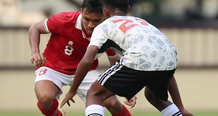 Shin Tae-yong Debut di Persija Jakarta Berakhir dengan Kekalahan