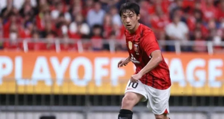 Shoya Nakajima Incaran Persija Jakarta: Siapa Dia?