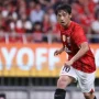 Shoya Nakajima Incaran Persija Jakarta: Siapa Dia?
