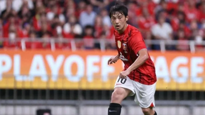 Shoya Nakajima Incaran Persija Jakarta: Siapa Dia?