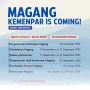 Siap Kerja: Pendaftaran Magang Nasional 2026 Dibuka, Cek Syarat dan Cara Daftar