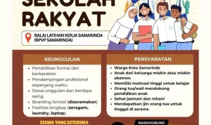 Simak Informasi Terbaru Seputar Sekolah Rakyat dan Bantuan Sosial 2026