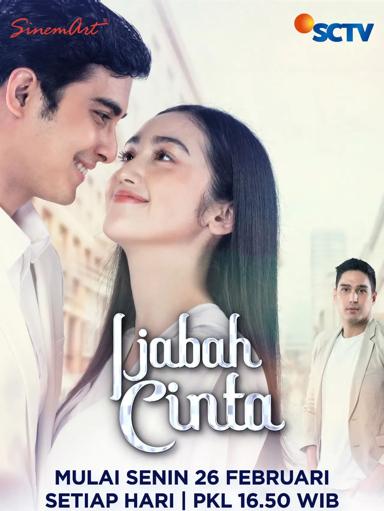 Sinetron Biarkan Hati Bicara SCTV: Kisah Penuh Emosi tentang Cinta, Keluarga, dan Rahasia Masa Lalu