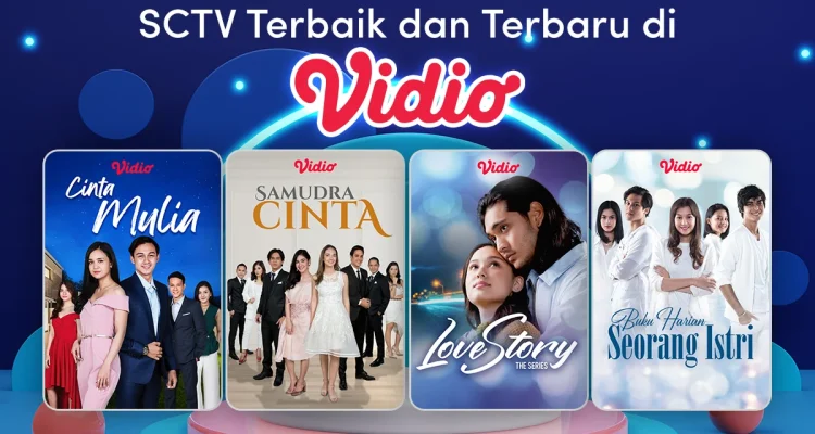 Sinetron Seindah Masa Remaja SCTV: Kisah Persahabatan dan Cinta di Bangku SMA
