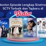 Sinetron Seindah Masa Remaja SCTV: Kisah Persahabatan dan Cinta di Bangku SMA