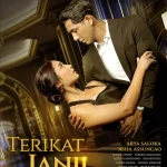 Sinetron Terikat Janji Capai 100 Episode, Arya Saloka dan Asha Assuncao Jadi Sorotan