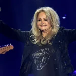 Singer Bonnie Tyler Meninggal di Usia 75, Menghebohkan Dunia Musik