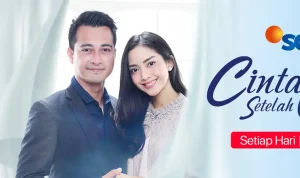 Sinopsis Sebening Cinta SCTV: Cinta, Keluarga, dan Konflik yang Membuat Penonton Penasaran