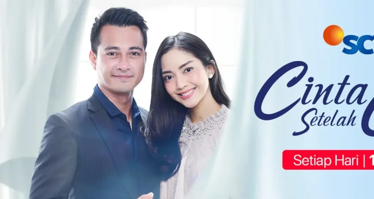 Sinopsis Sebening Cinta SCTV: Cinta, Keluarga, dan Konflik yang Membuat Penonton Penasaran