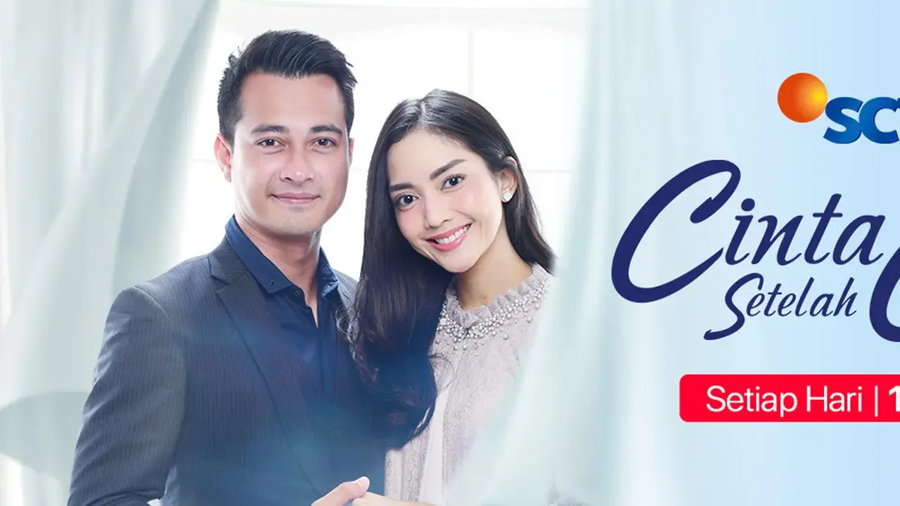 Sinopsis Sebening Cinta SCTV: Cinta, Keluarga, dan Konflik yang Membuat Penonton Penasaran